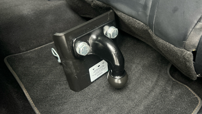 Ford Ranger Diesel Pick Up Double Cab Wildtrak 2.0 EcoBlue 205 Auto